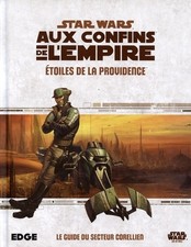 Star Wars Aux Confins de