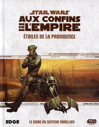 Star wars aux confins - star, de