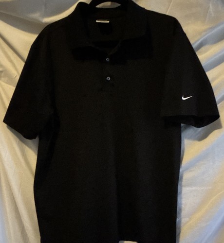 Nike golf dri fit - golf, dri-fit