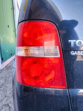 1T0945095G Fanale post. SX VOLKSWAGEN TOURAN (1T) 1.6 16V FSI Mnv 5p/b/1598cc