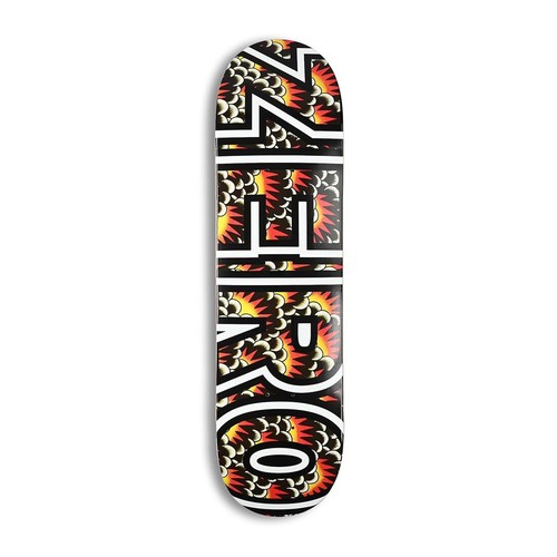 Zero nik stipo - x,