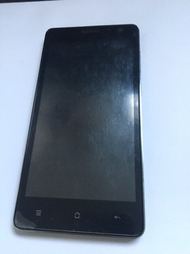 Smartphone cubot s168 dual - smartphone,