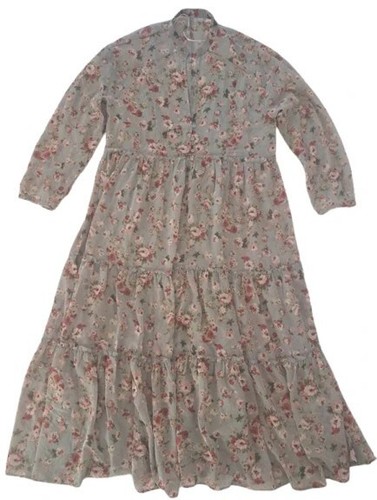 Zara vestito abito - vestito, lungo