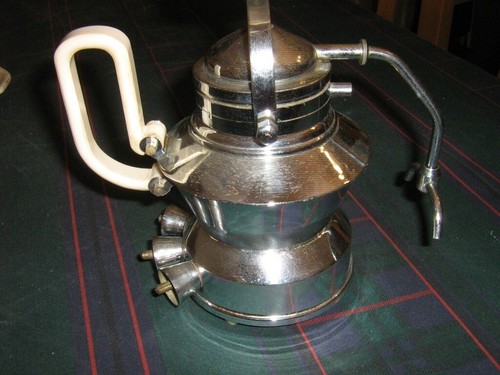 Caffettiera elettrica rore - elettrica,