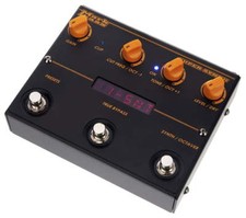 Markbass super synth octaver - synth,