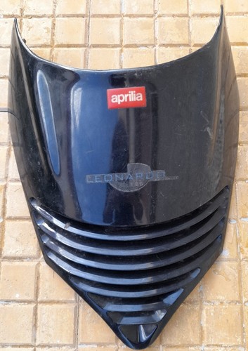Aprilia scudo scudetto - scudo,