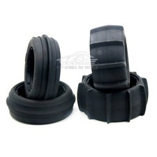 Set di 4 pneumatici a sabbia