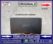 POSACENERE CENERIERA PRESA CORRENTE 12V ALFA ROMEO GT mod 937 03-11