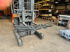 MERCEDES SPRINTER 3+1 V