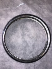 Coppia Cerchietti Cornice Faro