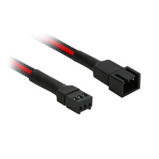 Nanoxia Prolunga Molex 3 Pin -