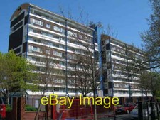 Photo 6x4 Pitcairn House off