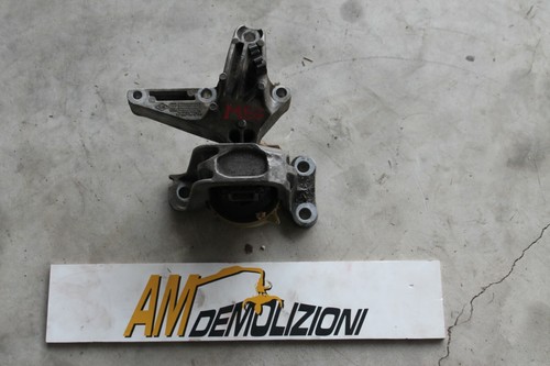 Supporto motore renault megane - supporto,