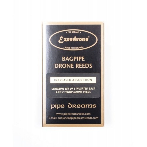 Ezeedrone drone reeds easy - ezeedrone,