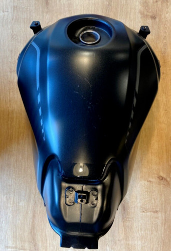 Serbatoio carburante honda - serbatoio,