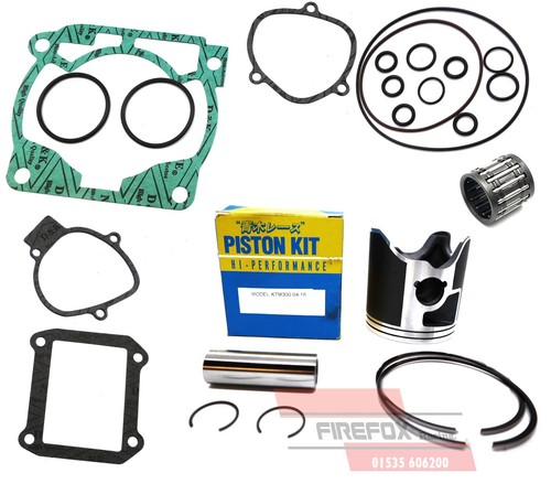 Kit ricostruzione top - ricostruzione,