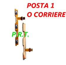 Flat flex accensione power - flex,