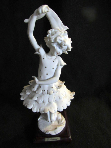 Figurina giuseppe armani - giuseppe,