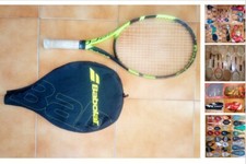 RACCHETTA TENNIS BABOLAT AERO