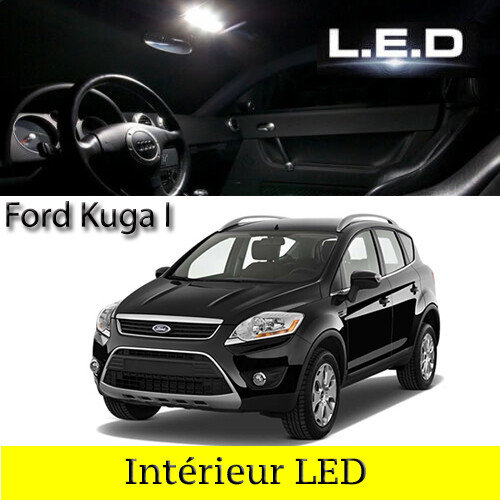 Kit lampadine led - kit,