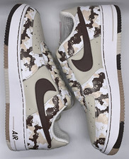 Vintage Nike Air Force 1