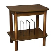 Soundmaster SF510 supporto giradischi base in legno base mobili HiFi