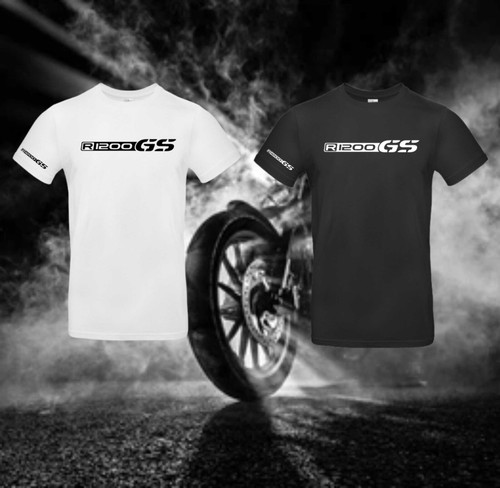 Shirt biker regalo - t-shirt,