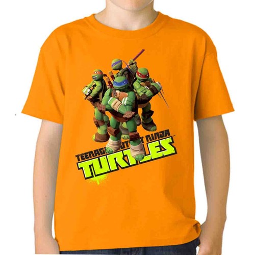 Teenage mutant ninja - mutant,