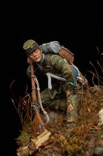 1° US Sharpshooters 1862 -