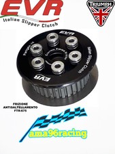 FRIZIONE ANTISALTELLAMENTO EVR