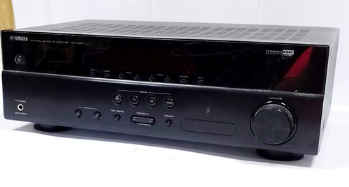 Yamaha htr 2067 - yamaha, htr-2067