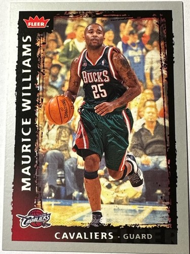 2008 fleer basketball nba - 2008-09,