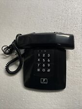 TELEFONO FISSO DA CASA ANZIANI CON TASTI GRANDI PER DA TAVOLO