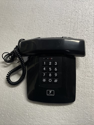Telefono fisso casa anziani - da,