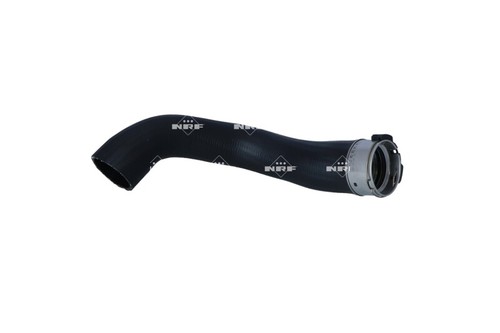 Tubo intercooler nrf - tubo, 166043