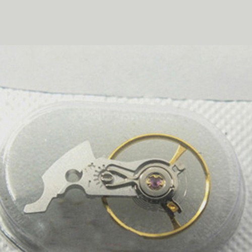 Nuovo orologio bilanciere
