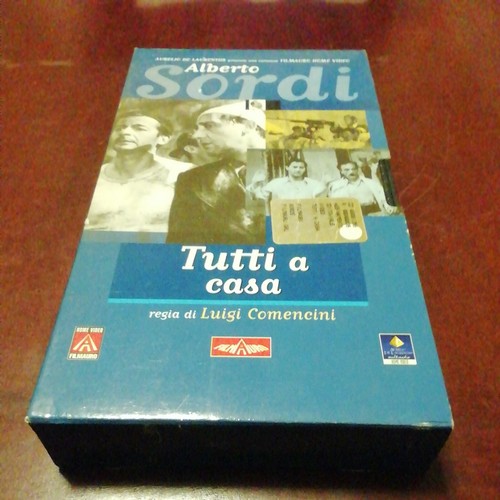 Film vhs video cassette - vhs,