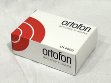 Ortofon LH-4000 Cuffia in