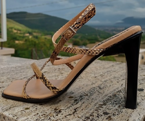 Sandali donna artigianali - donna,