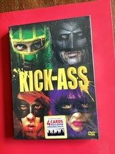 Kick - Ass - DVD Slipcase