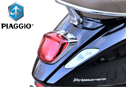 Fanale posteriore led - posteriore,
