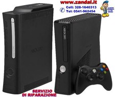 RIPARAZIONE E74 3 Led ROSSI