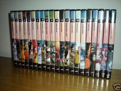 Opera completa dvd - opera,