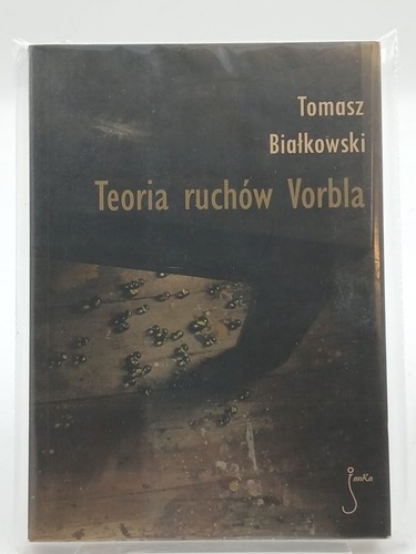 Teoria ruchow vorbla - ruchow,