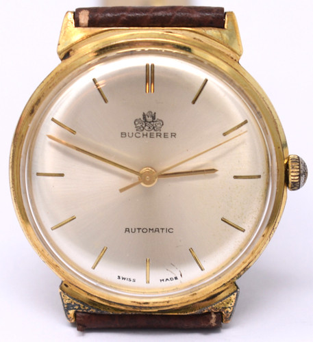 Orologio polso vintage - orologio, uomo