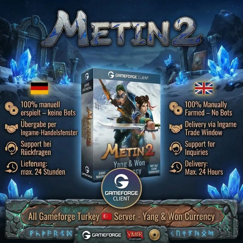 Metin2 turchia - (tr),