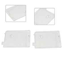 2 pezzi piastra di copertura coperchio bobina 68003566/Q4GA033031 per macchina da cucire 3333+