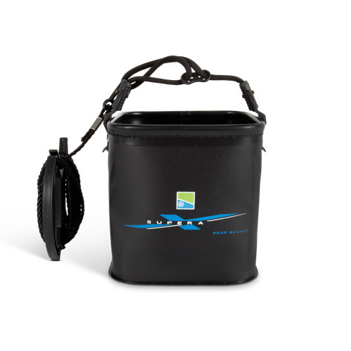 Preston supera drop bucket - preston,