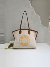 Burberry Society Shopper Bag