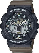 Reloj Casio G-Shock